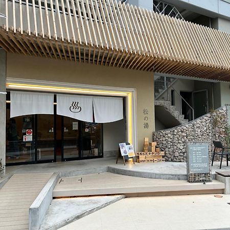 Kiki Hotel Канадзава Екстериор снимка