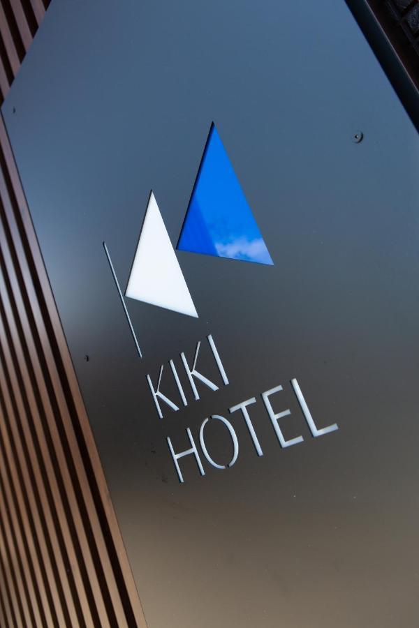 Kiki Hotel Канадзава Екстериор снимка