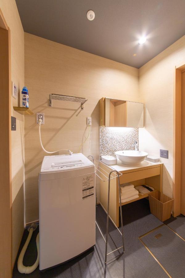 Kiki Hotel Канадзава Екстериор снимка