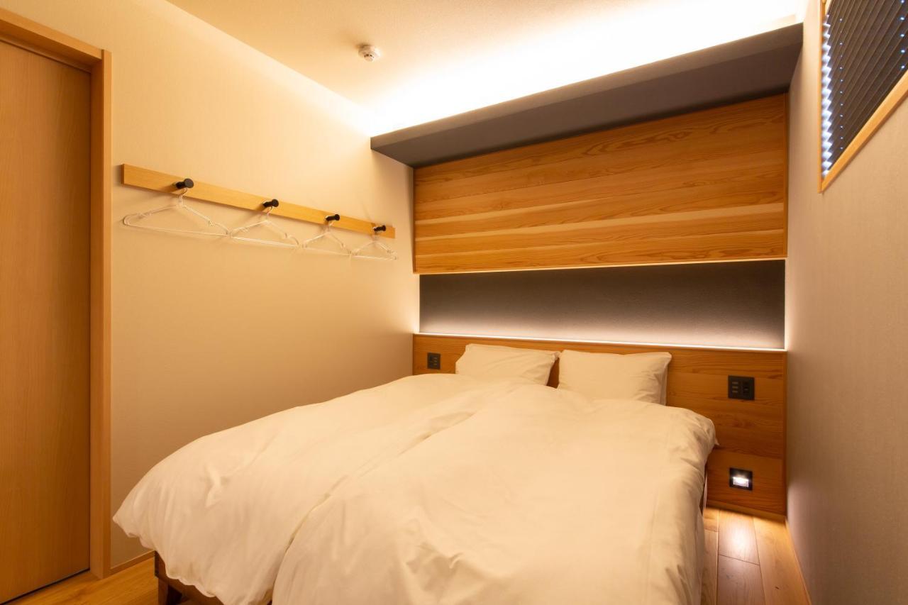 Kiki Hotel Канадзава Екстериор снимка