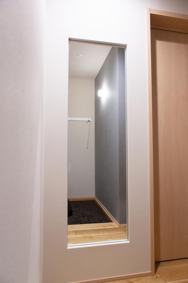 Kiki Hotel Канадзава Екстериор снимка