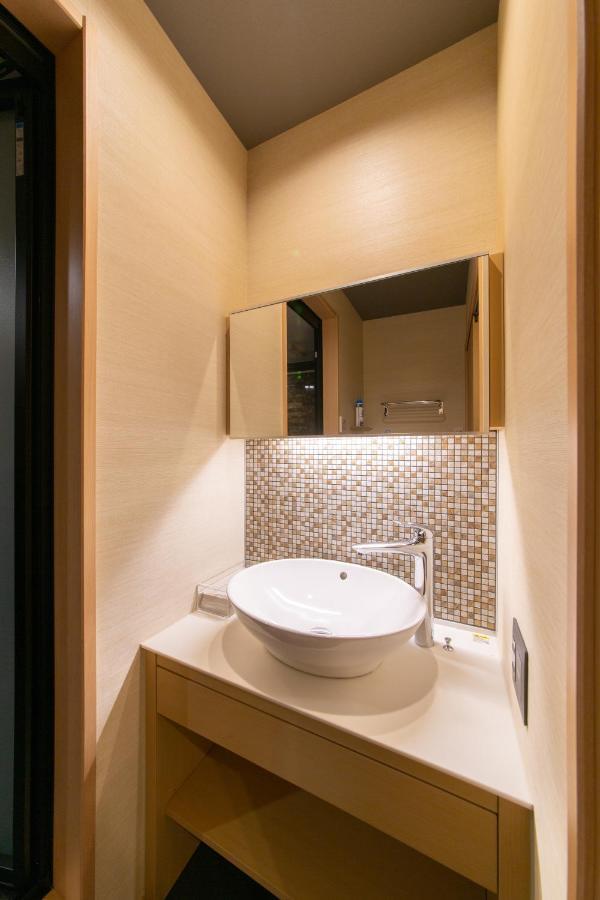 Kiki Hotel Канадзава Екстериор снимка
