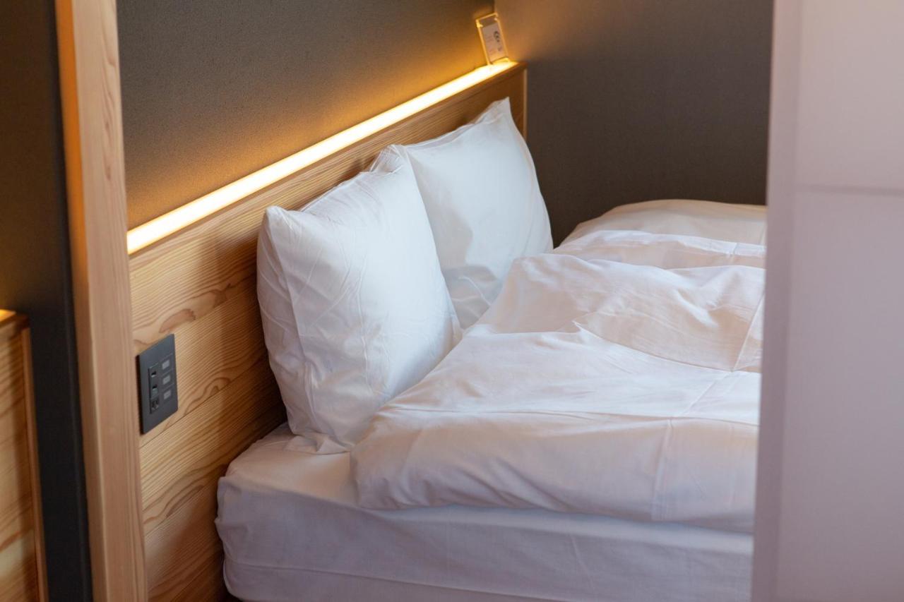 Kiki Hotel Канадзава Екстериор снимка